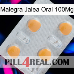 Malegra Oral Jelly 100Mg 24